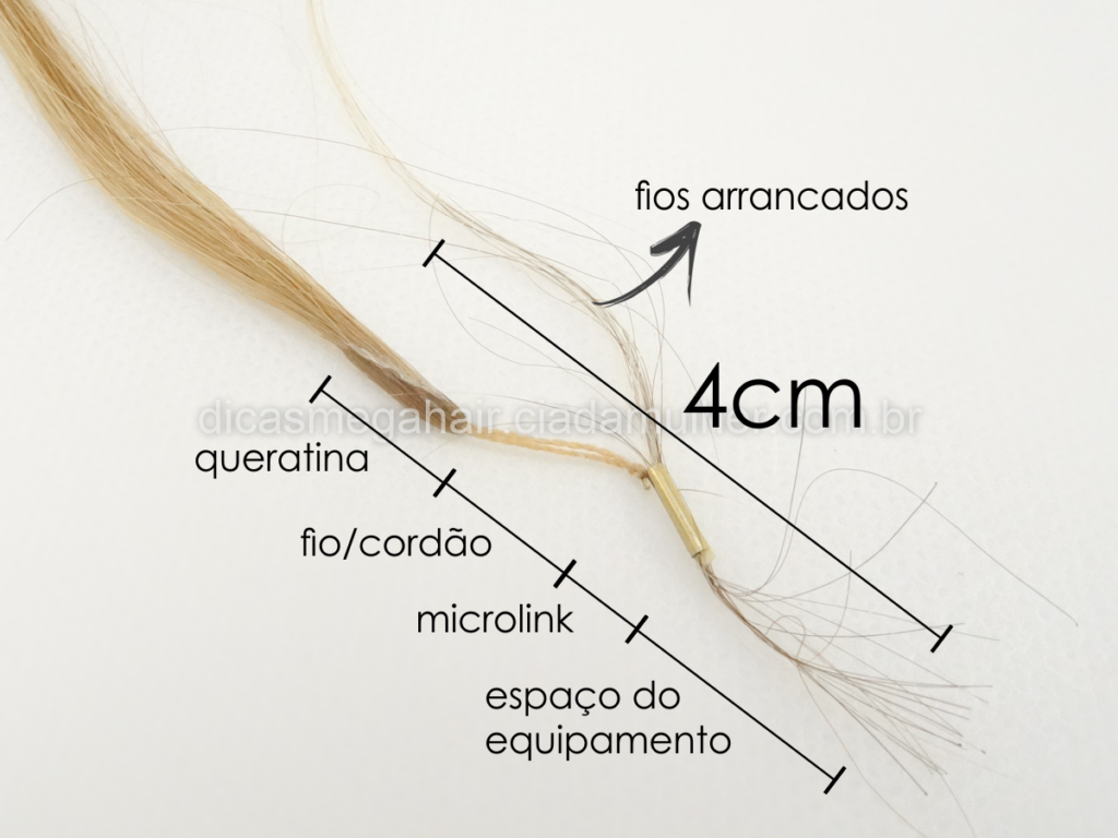 Mega Hair 6d - 6d hair extension
