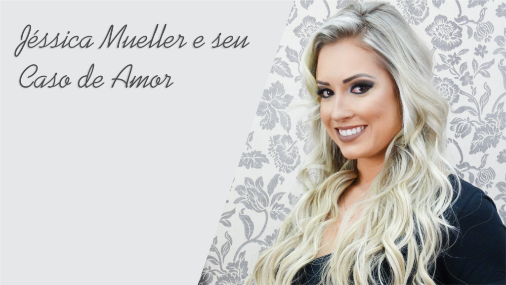 Caso de amor de Jessica Mueller